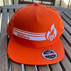 Boco Gear Trucker Hat Bibrave